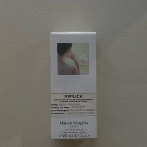Margiela Matcha Meditation fragrance